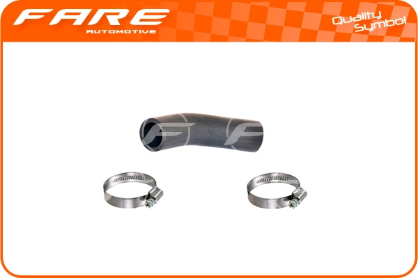 Charge Air Hose (15572)