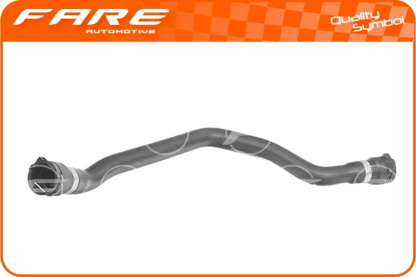 Radiator Hose (15480)