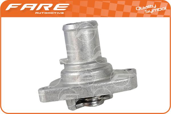 Thermostat, coolant (22033)