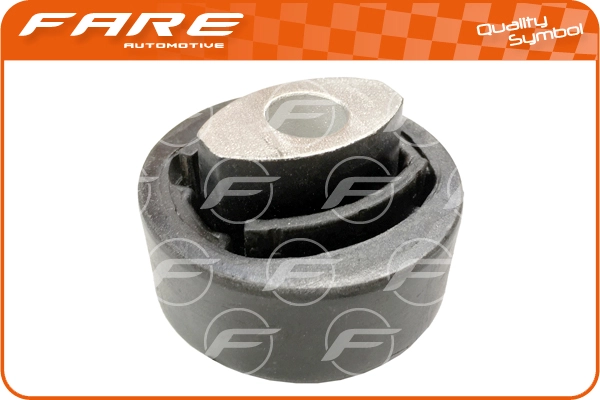 Mounting, control/trailing arm (1927)