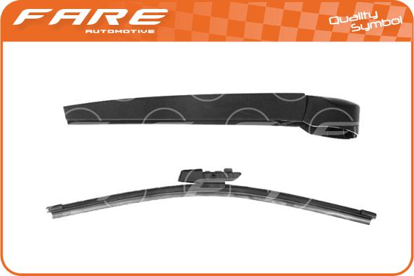 Wiper Blade (21892)