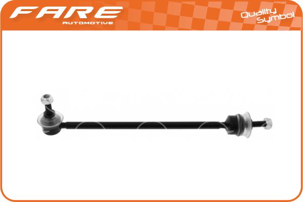 Link/Coupling Rod, stabiliser bar (35147)