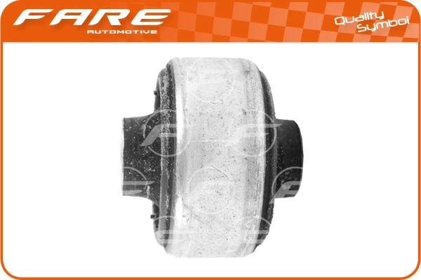 Mounting, control/trailing arm (2027)
