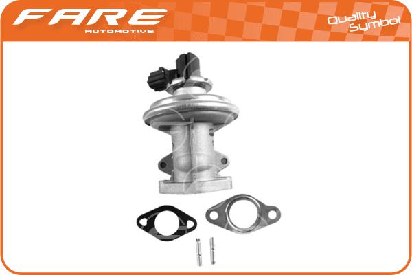 EGR Valve (33411)