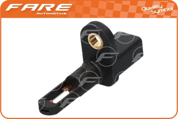 Sensor, intake air temperature (31296)