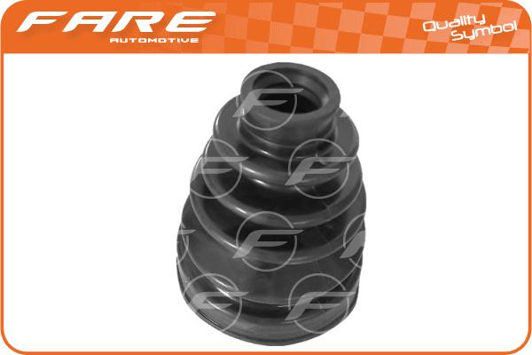 Bellow Kit, drive shaft (K20088)