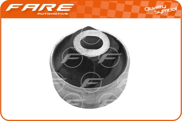 Mounting, control/trailing arm (14018)