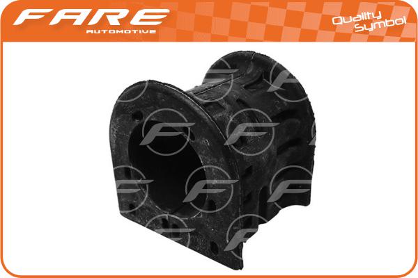 Bushing, stabiliser bar (22190)