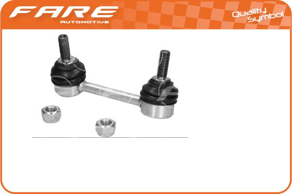 Link/Coupling Rod, stabiliser bar (36322)