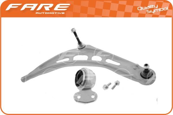 Repair Kit, control arm (35313)