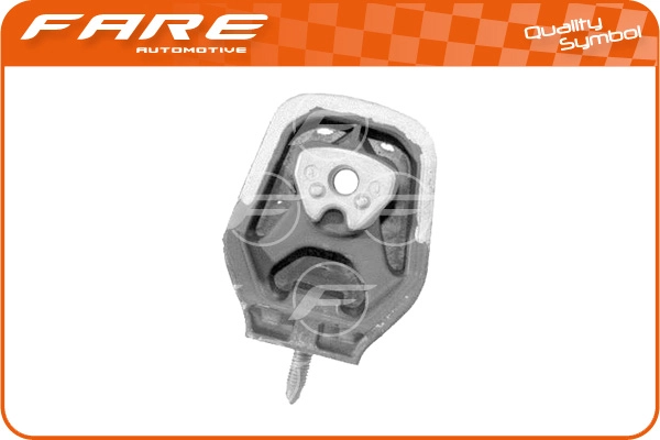 Mounting, engine (10822)