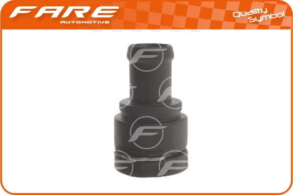 Coolant Flange (16605)