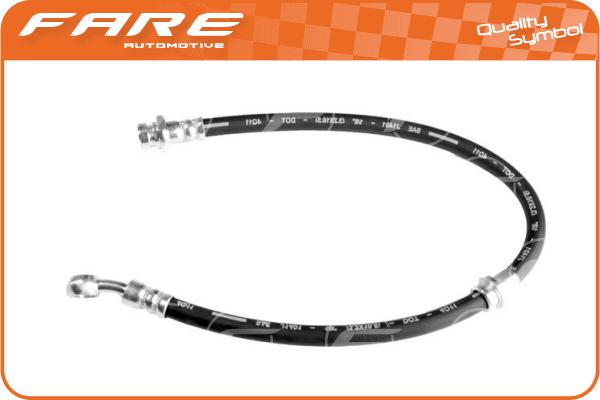 Brake Hose (17308)