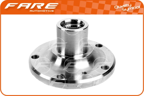 Wheel Hub (14133)