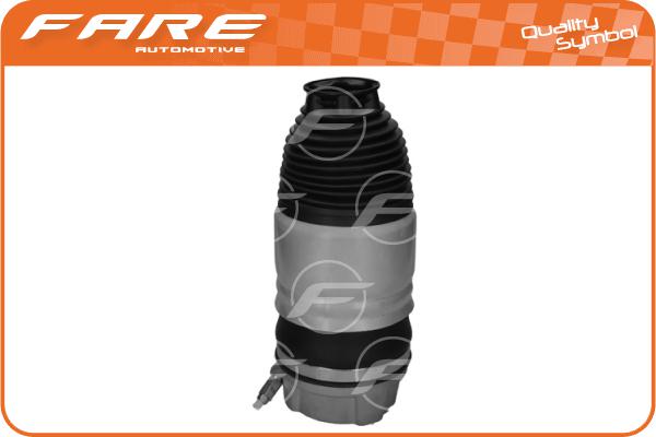Air Spring, suspension (31410)