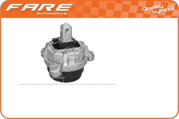 Mounting, engine (20970)