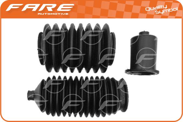 Bellow Kit, steering (K1303-C1)