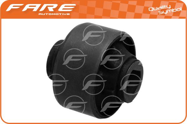 Mounting, control/trailing arm (21223)