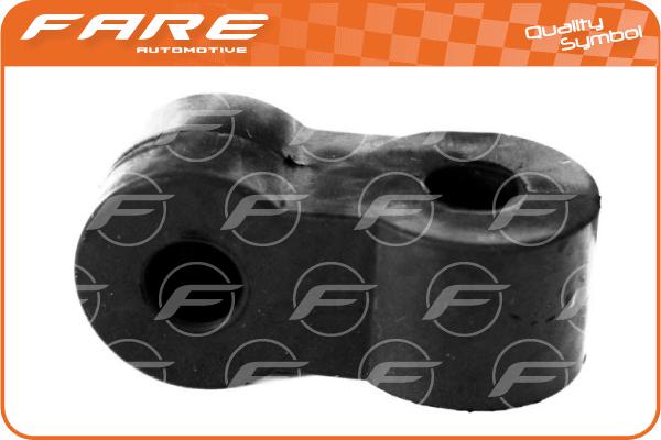 Mount, exhaust system (26903)