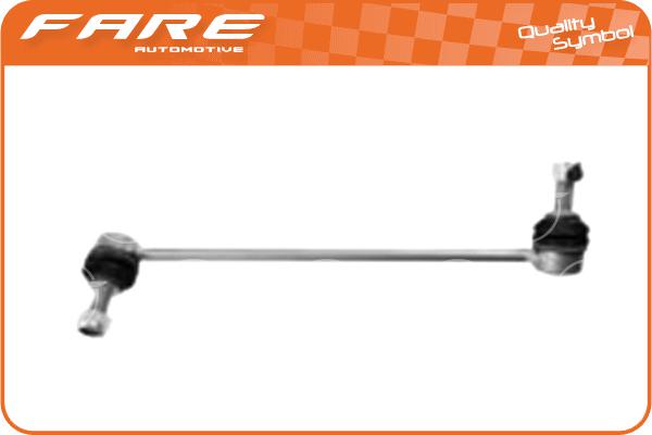 Link/Coupling Rod, stabiliser bar (36302)
