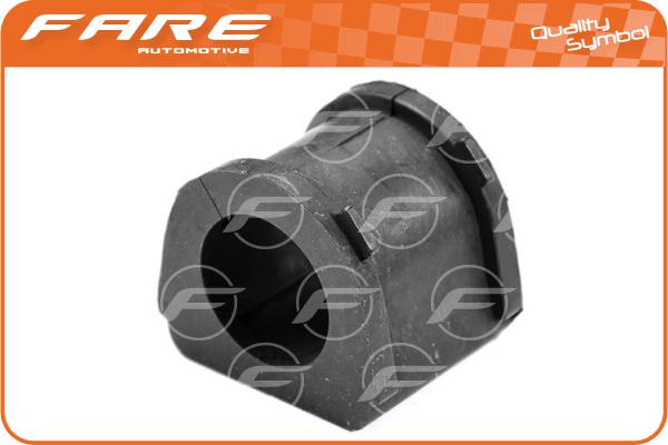 Bushing, stabiliser bar (22138)