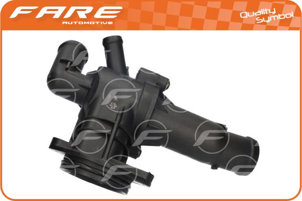 Coolant Flange (29949)