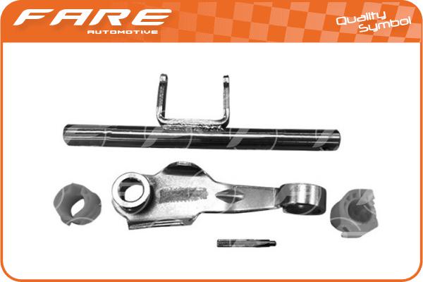 Release Fork, clutch (30685)