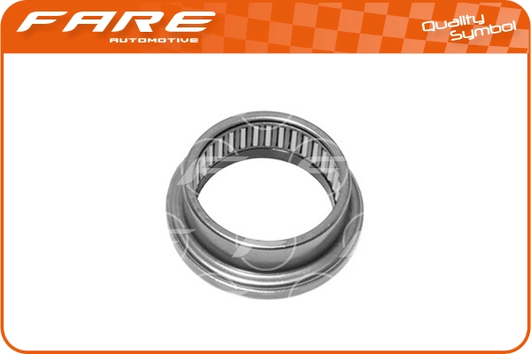 Bushing, axle beam (16130)