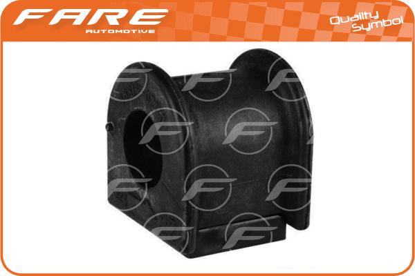 Mounting, stabiliser bar (28801)