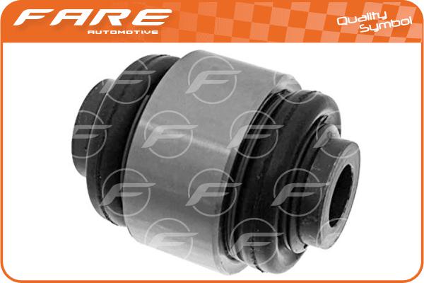 Mounting, control/trailing arm (21383)