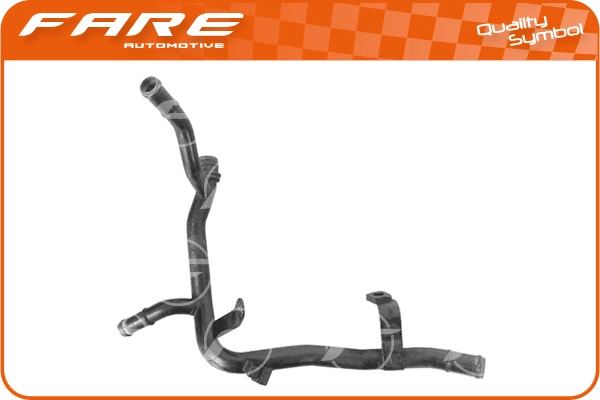 Coolant Pipe (15079)