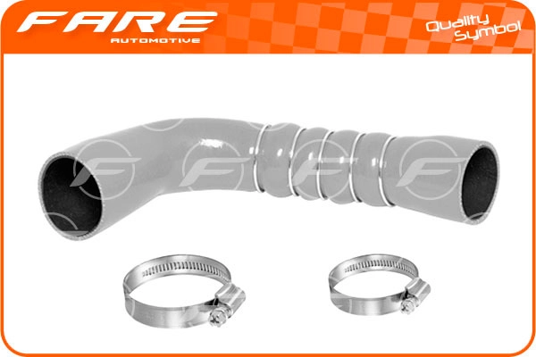 Charge Air Hose (13286)