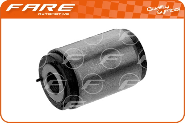 Mounting, control/trailing arm (10497)