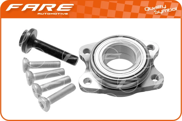 Wheel Hub (13803)