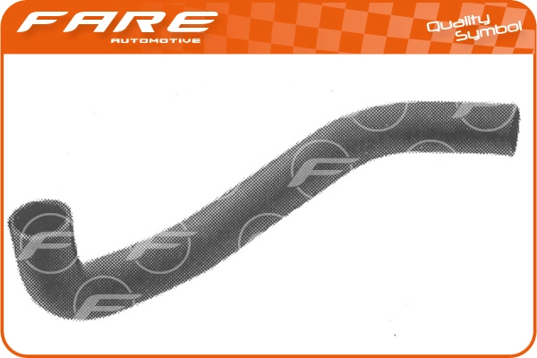 Radiator Hose (7874)
