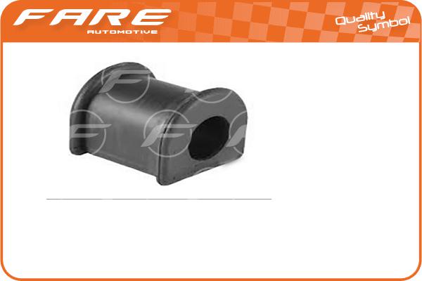 Bushing, stabiliser bar