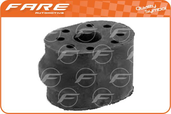 Mounting, stabiliser bar (28853)
