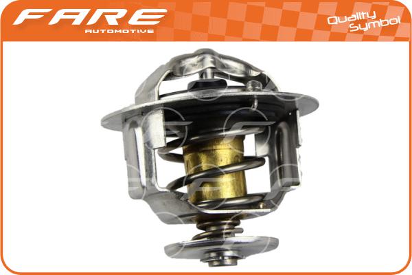 Thermostat, coolant (32974)