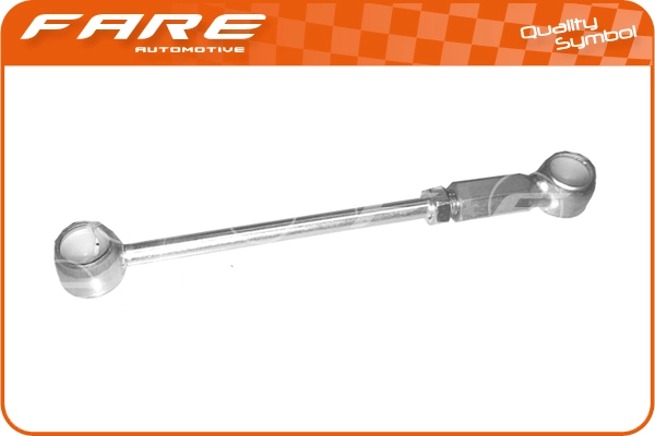 Repair Kit, gear shift lever (1601)