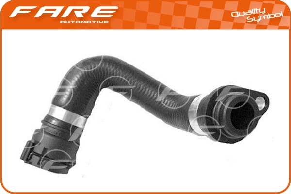 Radiator Hose (11306)