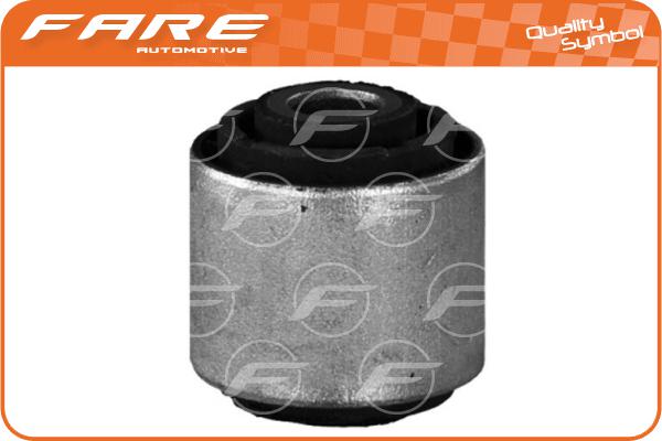 Bushing, stabiliser coupling rod (29702)