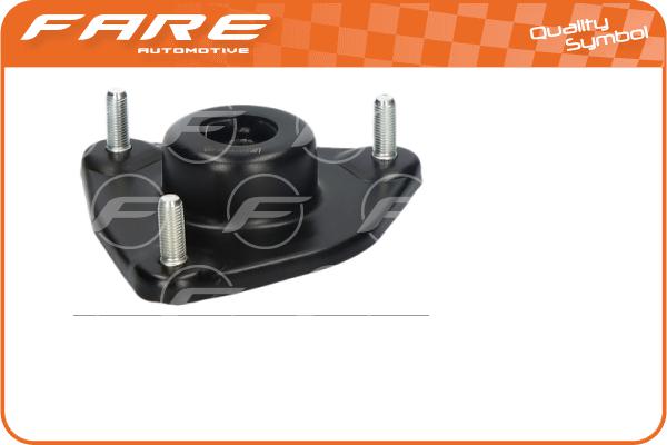 Suspension Strut Support Mount (28026)