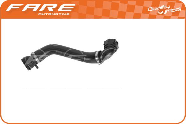 Radiator Hose (32375)
