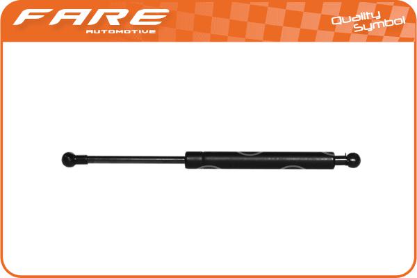 Gas Spring, boot/cargo area (34054)