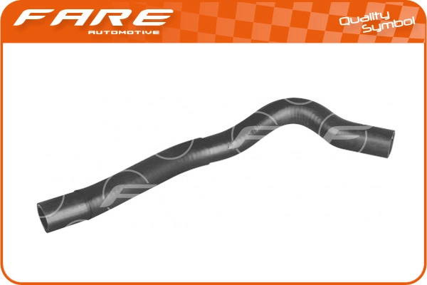 Radiator Hose (11732)