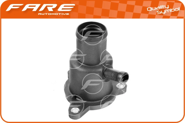 Coolant Flange (13680)