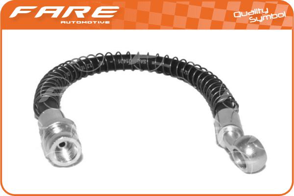 Brake Hose (17268)