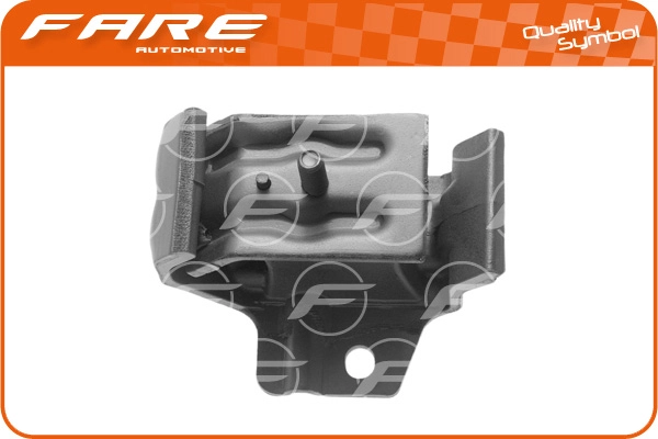 Holder, engine mounting system (4714)