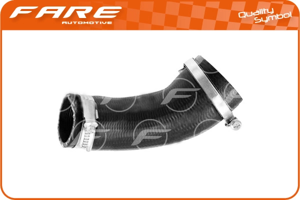 Charge Air Hose (14989)