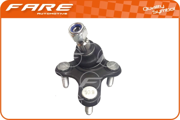 Ball Joint (RS003)